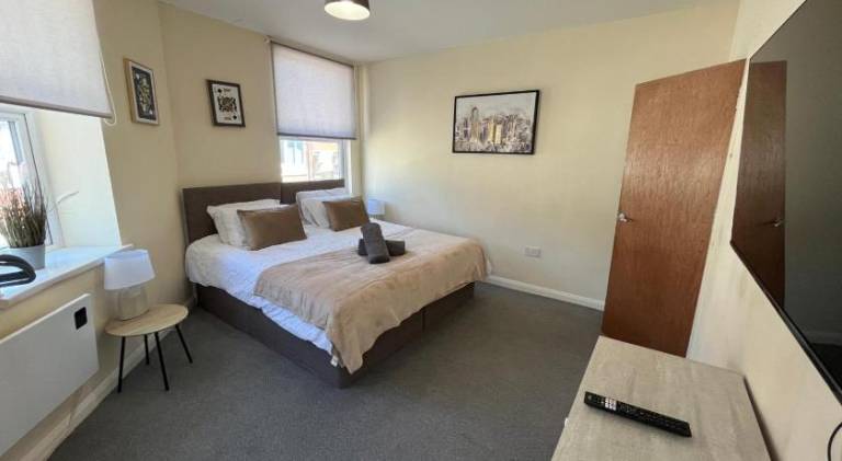 Apartment | Pet-friendly in Swindon