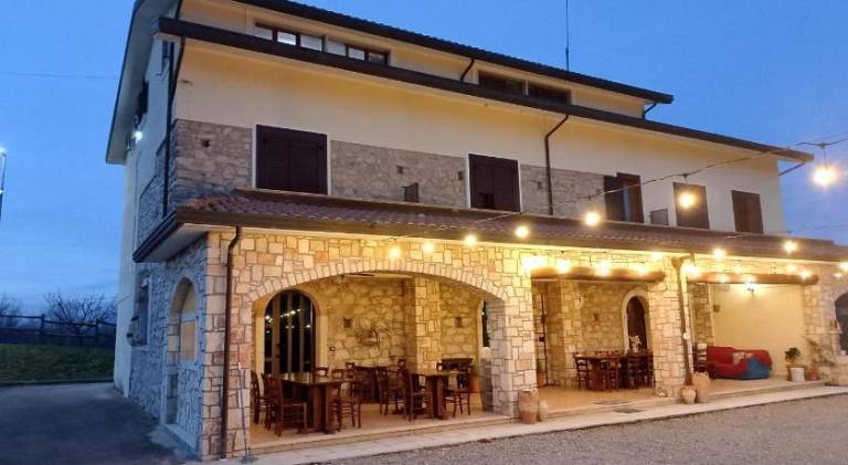 Nice farm with terrace & yard | Pet-friendly — photo 4