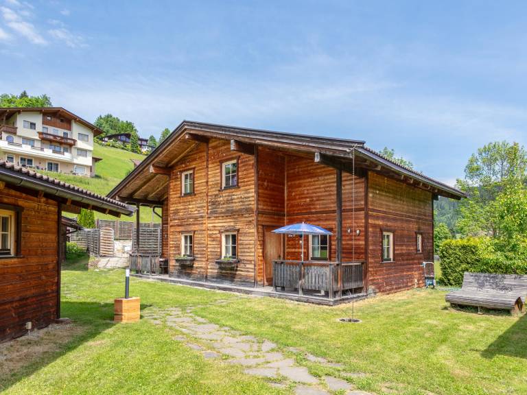 Appartement Wildschönau
