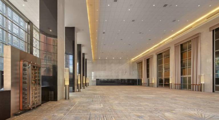 Loews Philadelphia Hotel — photo 4