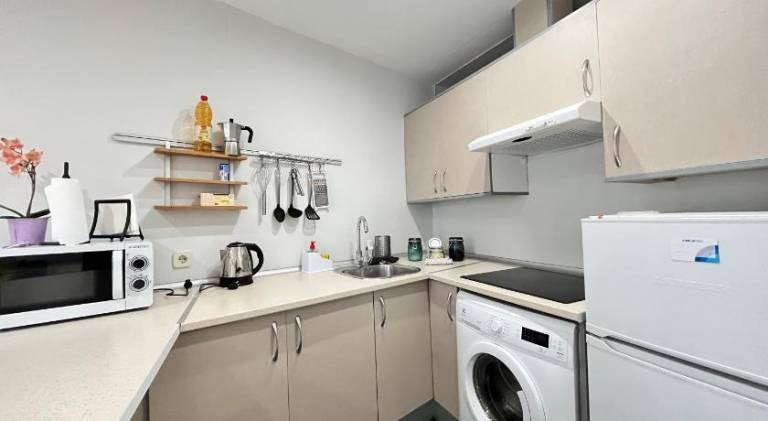 Holiday apartment | Near Museo del Prado — photo 5