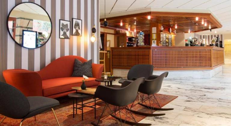 Best Western Plus Vasterviks Stadshotell — photo 2