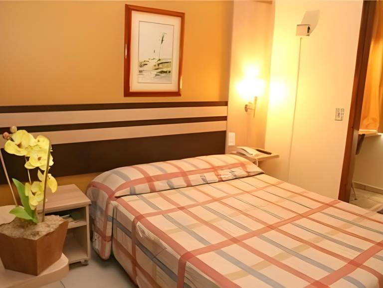 Harbor Inn Jaragua in Jaragua do Sul