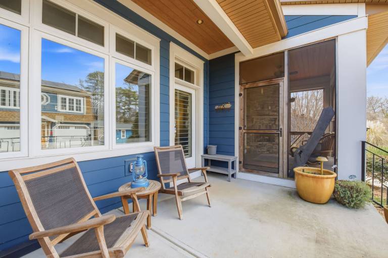 Children-friendly nice vacation home with sauna, yard & fast internet | Pet-friendly — photo 5