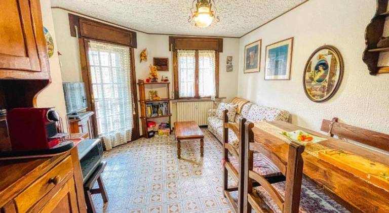 Holiday apartment with 2 rooms for 4 persons — photo 3