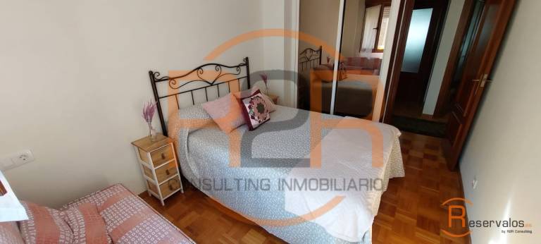 Lovely rental apartment | Dogs allowed in Gijon