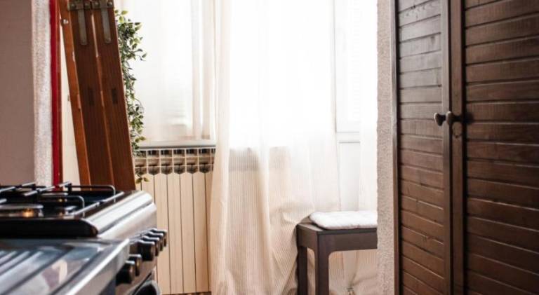 Holiday apartment with 1 room for 3 persons — photo 3