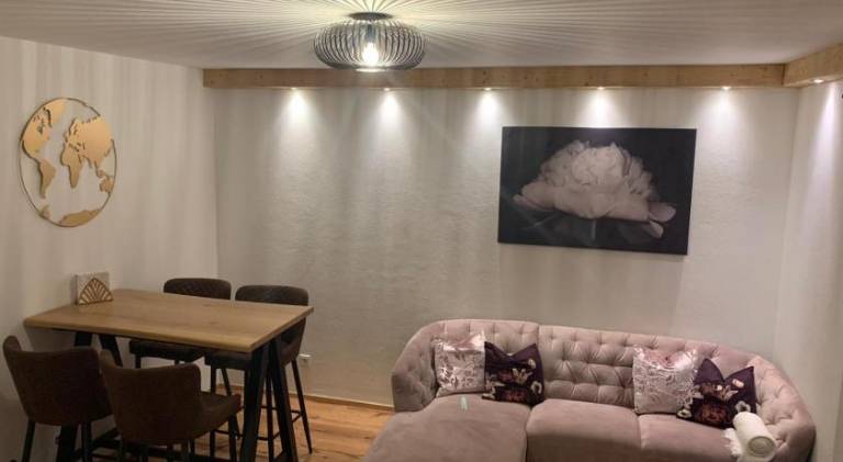 60 m&sup2; Ferienwohnung