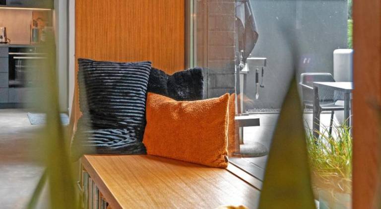 Schicke neue Ferienwohnung, Meppen — photo 4