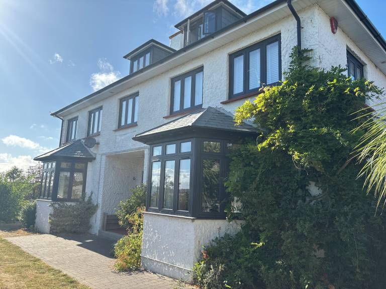 Ferienhaus Bude