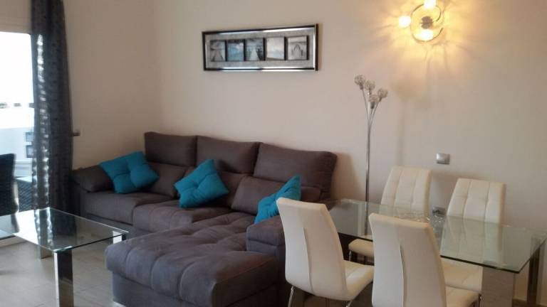 Apartamento Matagorda