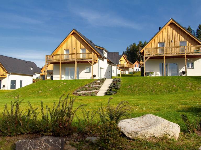 Ferienhaus Radslav