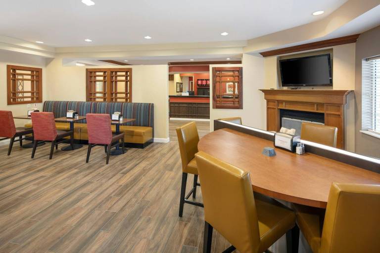 TownePlace Suites by Marriott Bentonville Rogers — photo 2