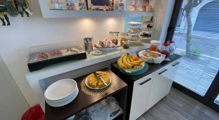 Mare Nostrum Petit Hotel — photo 2