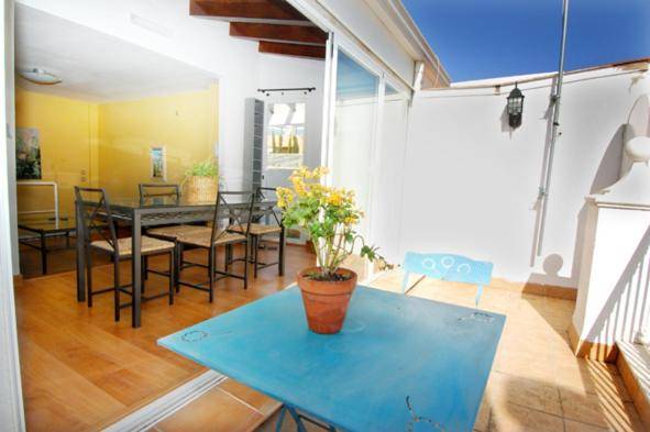 Rental apartment | Next to Seville Cathedral — photo 3