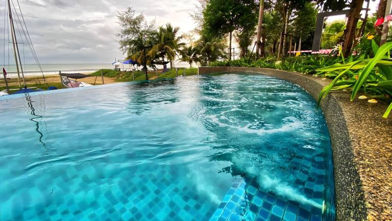 63 m² Ferienwohnung