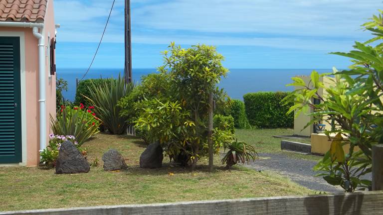 Faial Cottage