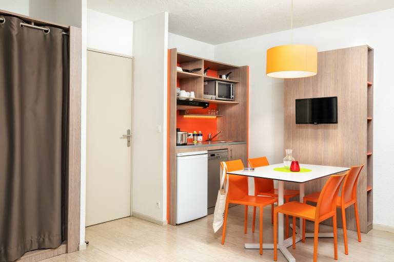 Appartement en copropriété Soustons Plage