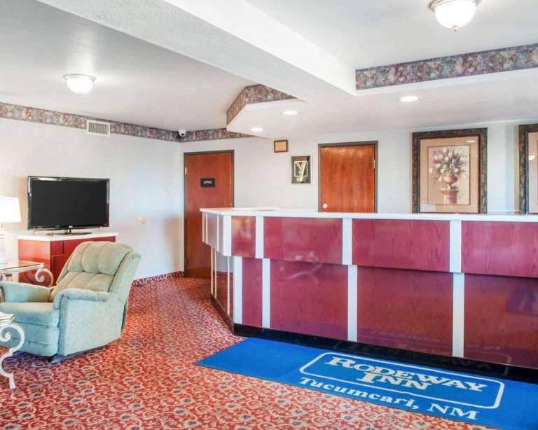 Rodeway Inn Tucumcari — photo 5