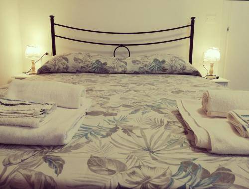 Bed & Breakfast Comacchio