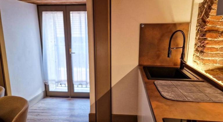 Vacation home with 2 rooms for 6 persons — photo 4