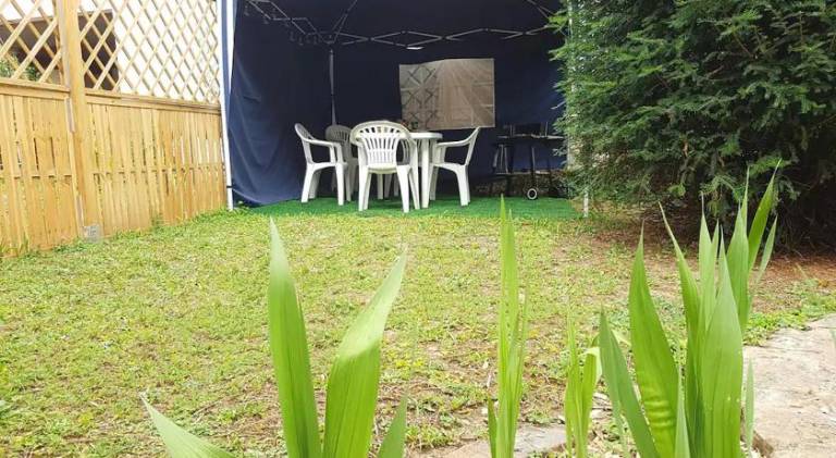 House with 1 room for 6 persons — photo 4