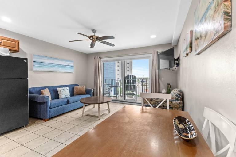 Condo Surfside Beach
