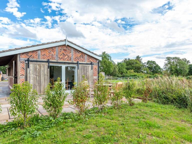 Cottage Chester