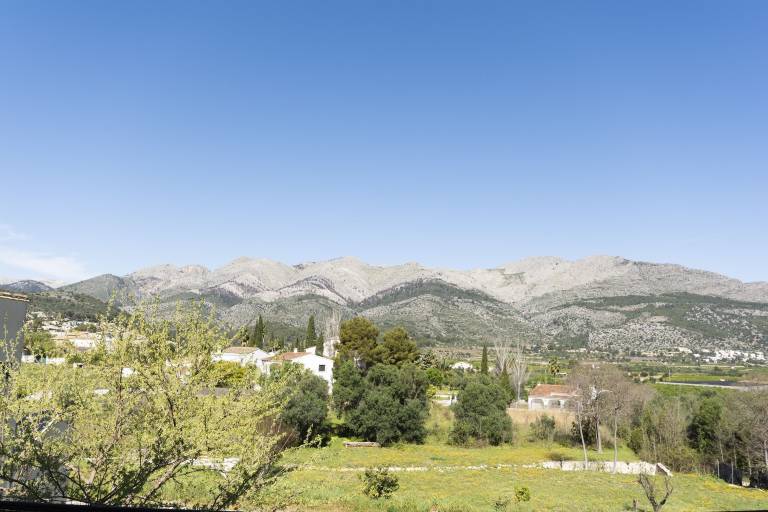 Apartamento  Orba
