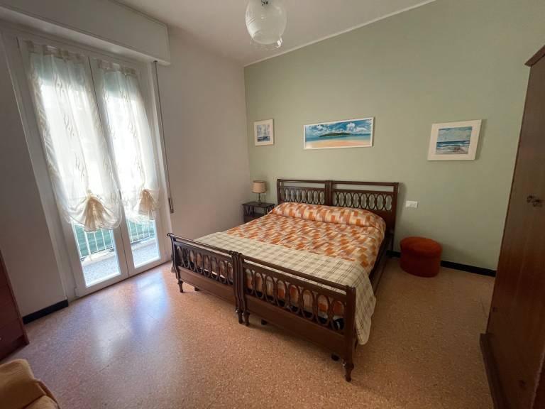 Rental apartment with fast internet in Rapallo