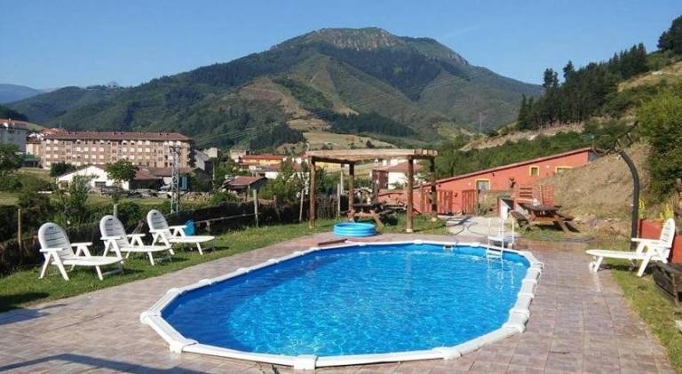 Apartamento Potes