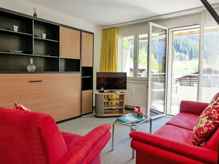 Rental apartment | Mountain view — photo 3