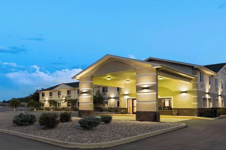 Motel Big Timber