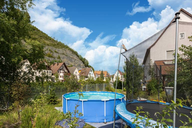 Ferienwohnung  Horb am Neckar