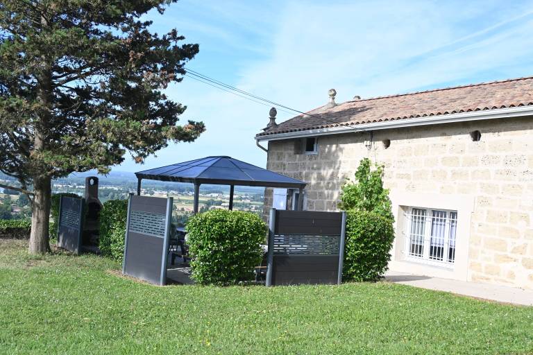 Appartement Marmande