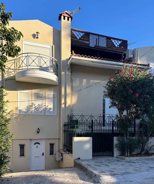 Φάρμα Παραλία Βραυρώνα