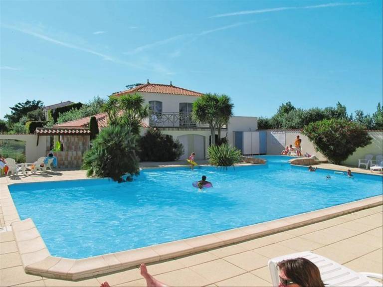 Appartement Saint-Denis-d'Oléron