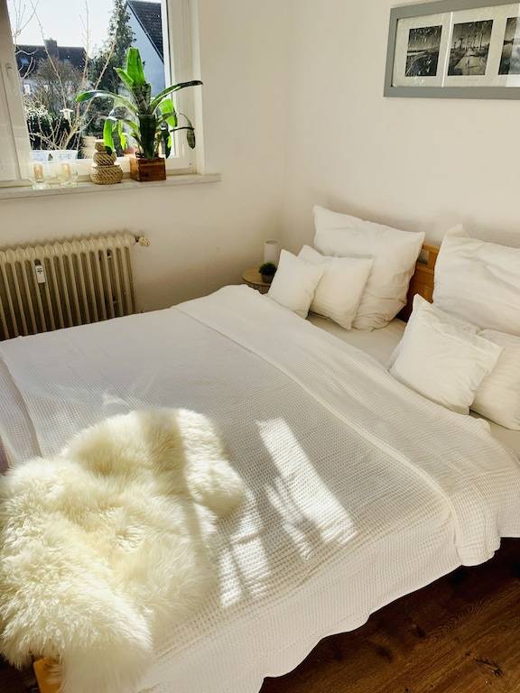 Ferienwohnung Käshofen