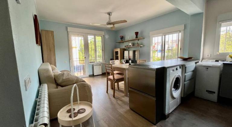 Apartment with 2 rooms for 4 persons — photo 2