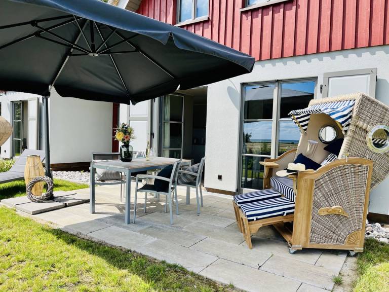 Neu gebaut, modern, exklusiv – das beschreibt das Feriendorf Klein Stresow — photo 2