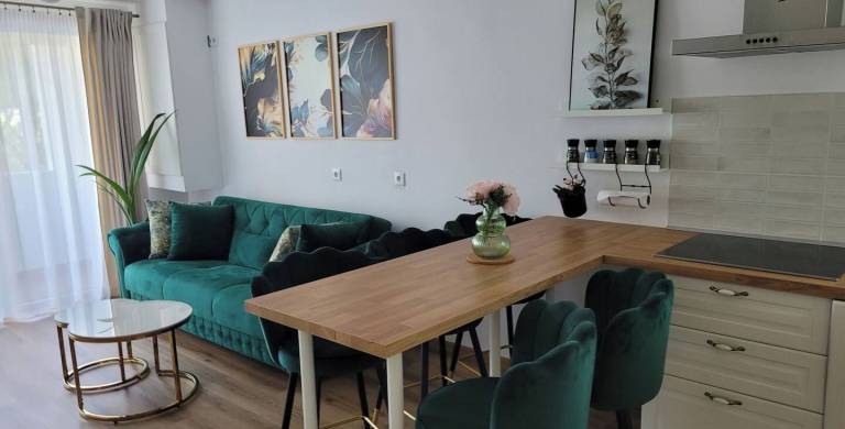 Ferienwohnung Hermannstadt