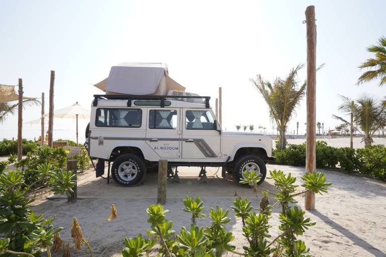 Resort Al Hidayriyyat