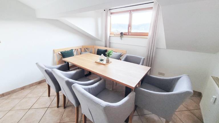 Ferienwohnung I Sauna I Balkon I Blick Silberberg — photo 4