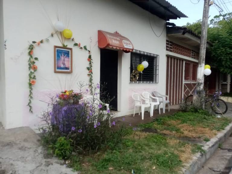 Hostal Do&ntilde;a Marcela