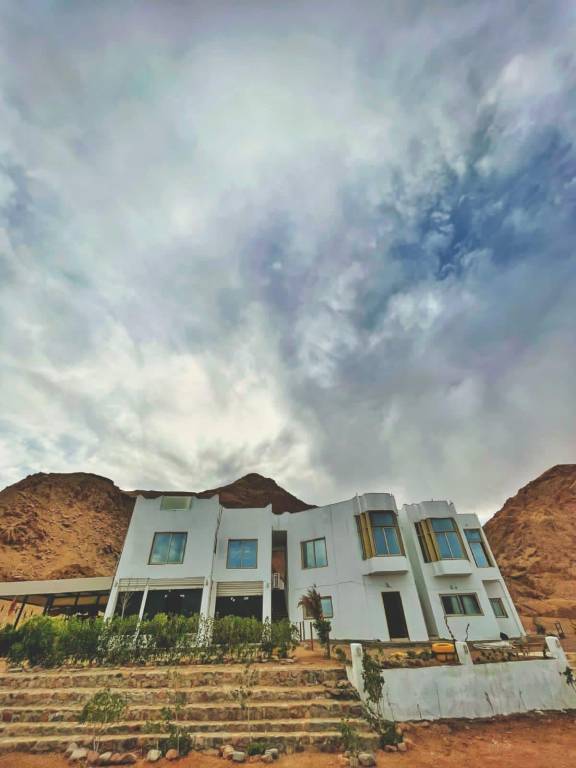 Chalet Qesm Dahab