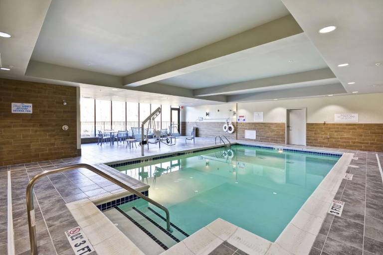 Hilton Garden Inn Gastonia — photo 4