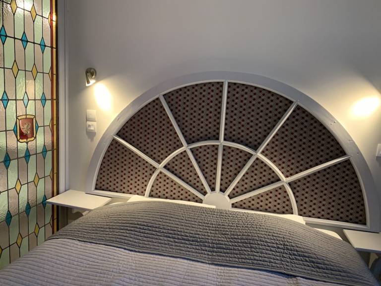 Accommodation  Faye-d'Anjou