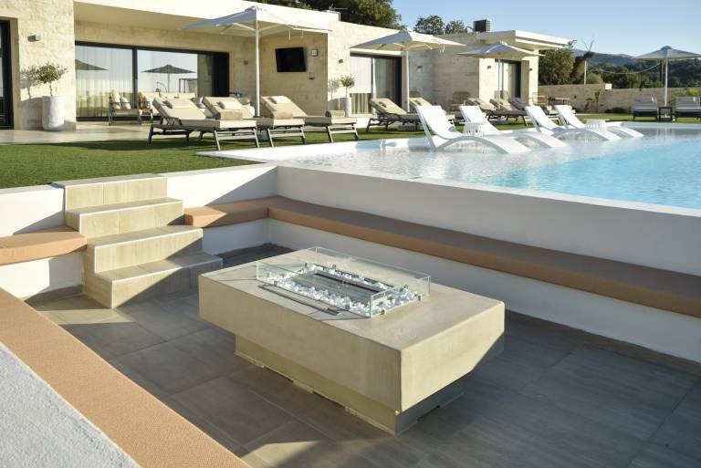 Elira Luxury Villa - With Private Pool — photo 5