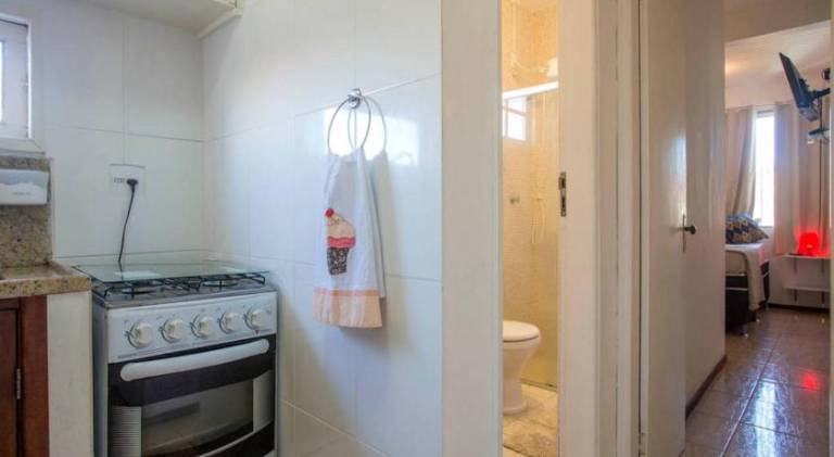 Rental apartment | Beach nearby | Pets allowed — photo 4