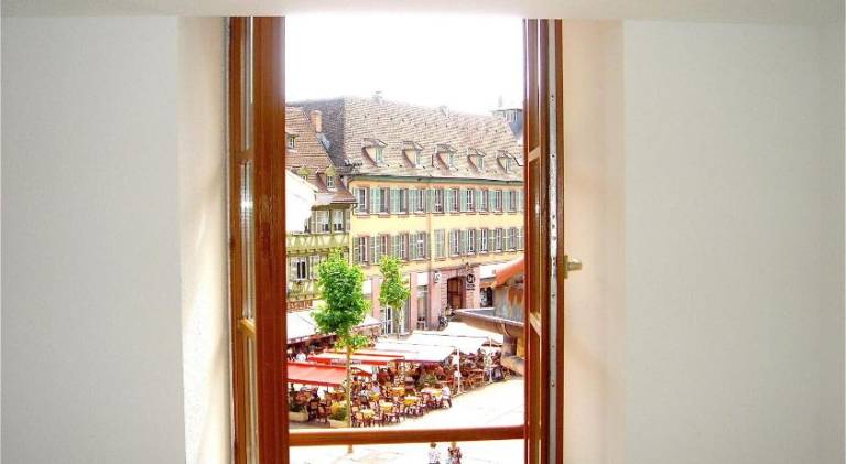 Apartment with 2 rooms for 6 persons — photo 4